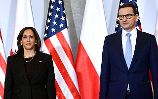 Wiceprezydent USA: potwierdzam zaangażowanie USA w zobowiązania wobec Polski